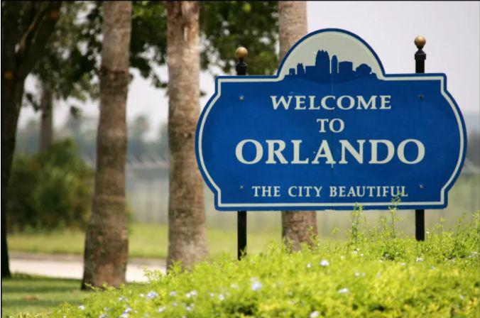 美国投资奥兰多房产,美国奥兰多房产推荐