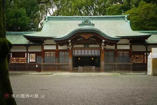 在东京京都之间，藏着一座日本领先且出产战国名将的大城市