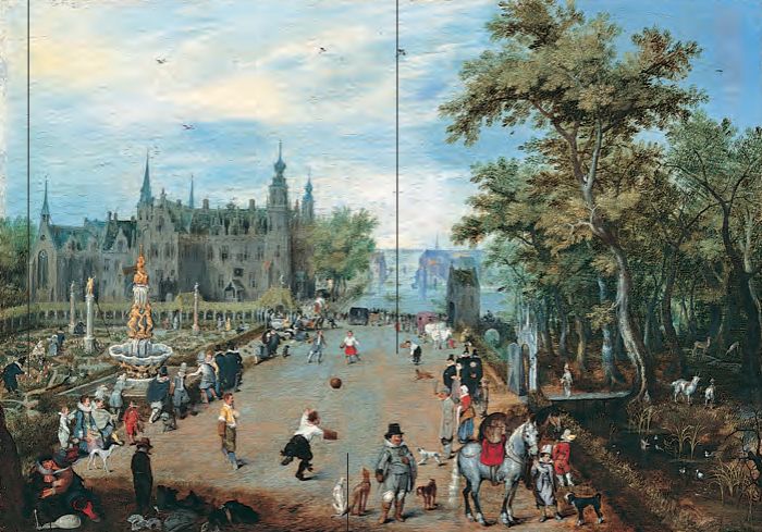 红衣主教来源,红衣主教月季分布区域