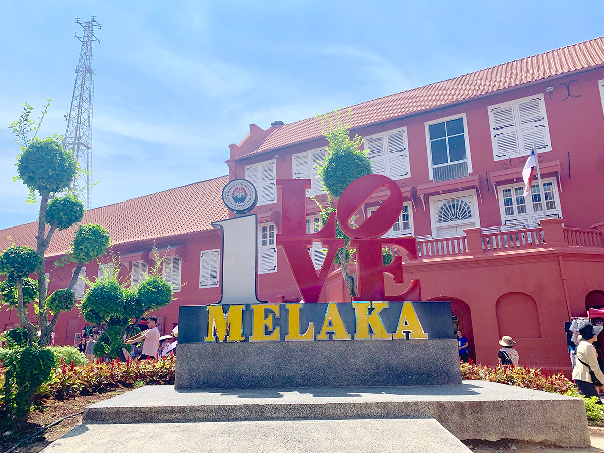 马来西亚新山旅游攻略自由行,马来西亚马六甲旅游景点攻略