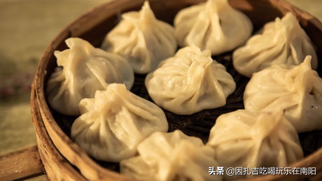 南阳人的深夜食堂,深夜食堂南阳新村