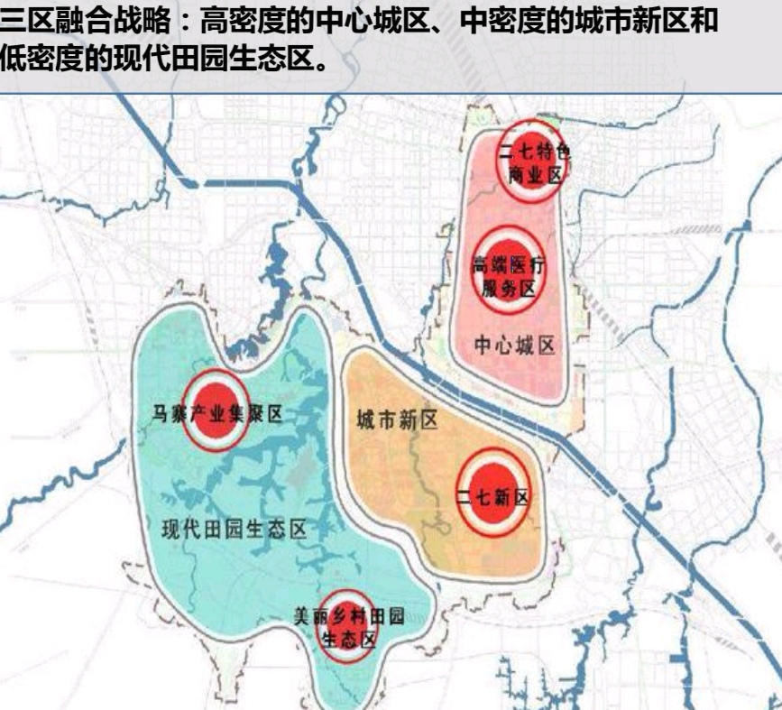 二七区是属于哪个区域,第十区详细解说