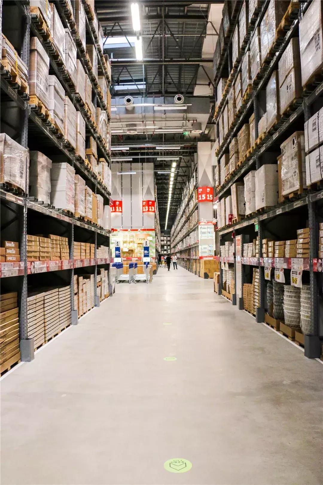 郑州宜家第一个星期六,宜家河南门店