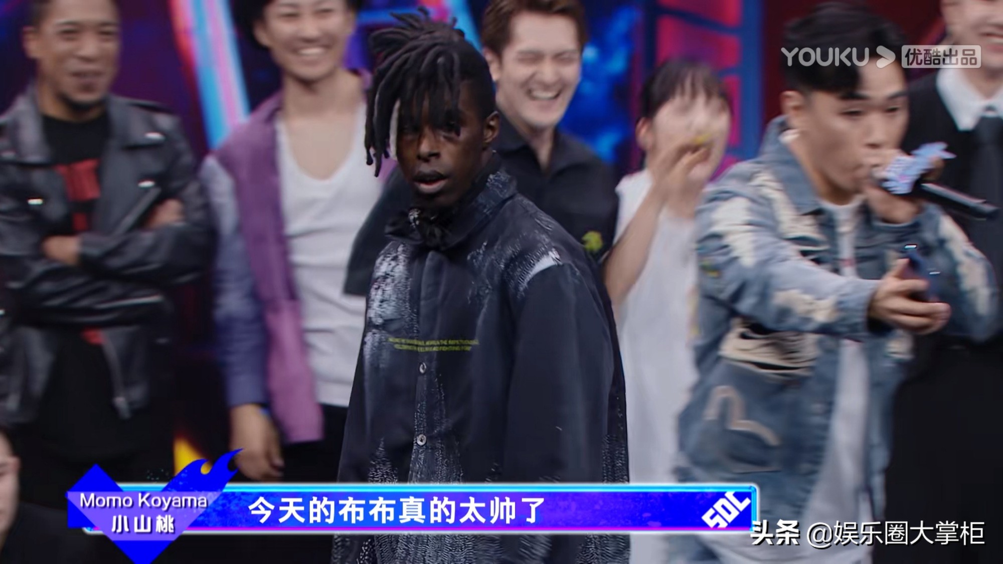 街舞4韩宇被淘汰还能回来吗,韩宇这就是街舞淘汰