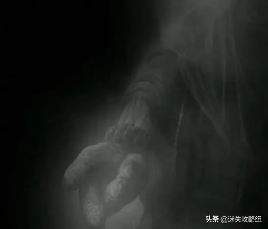 阴暗森林游戏的背景,阴暗森林游戏解析