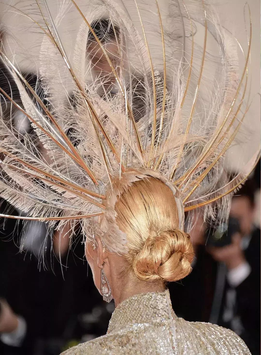 MetGala｜他们都在骗你，今年时尚奥斯卡的主题，是中国古代神话