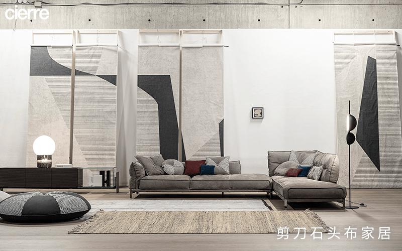 cierre沙发在意大利是几线品牌,cierre沙发测评