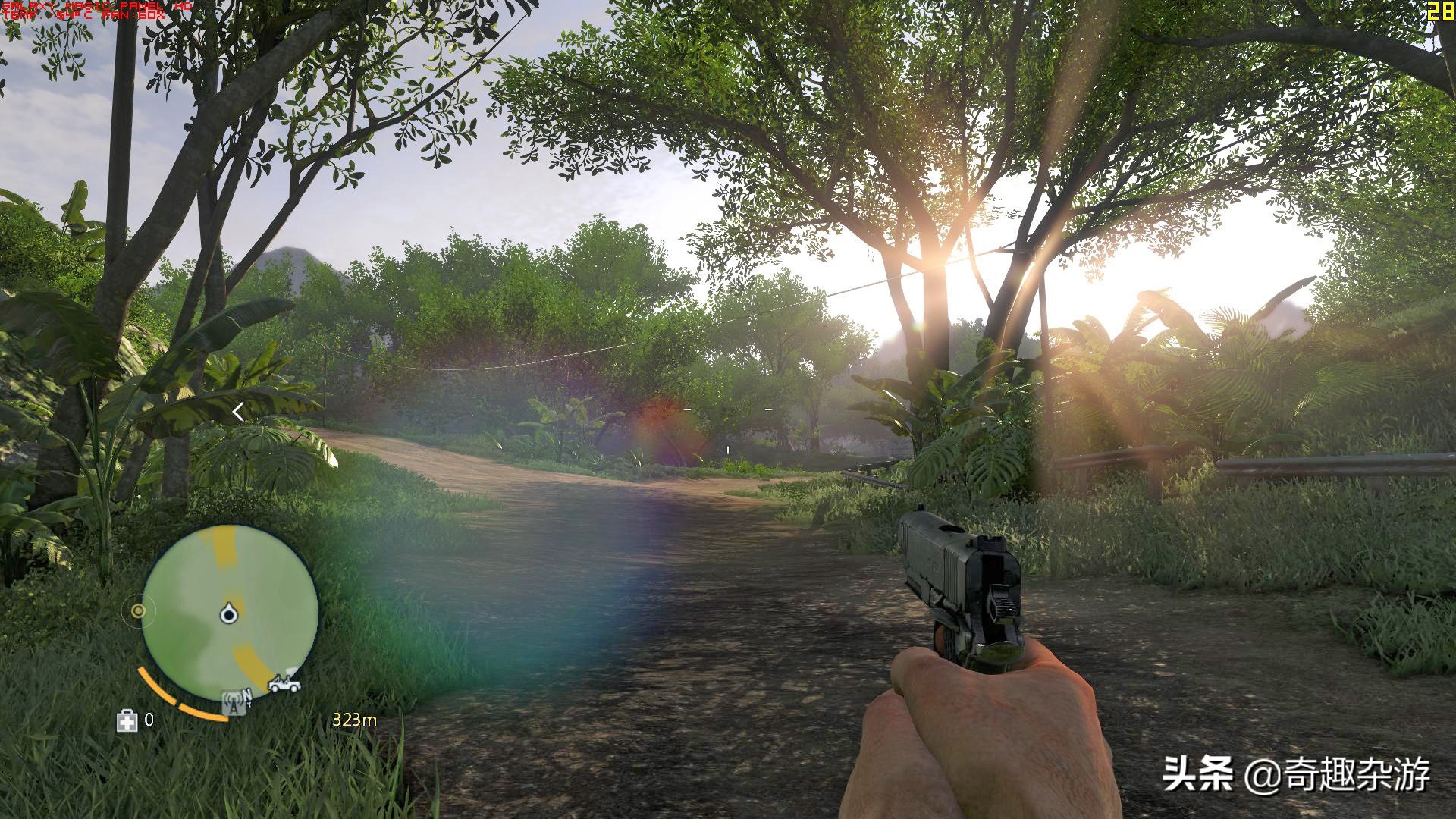 推荐电脑游戏低配电脑也能玩,电脑低配置大作游戏推荐