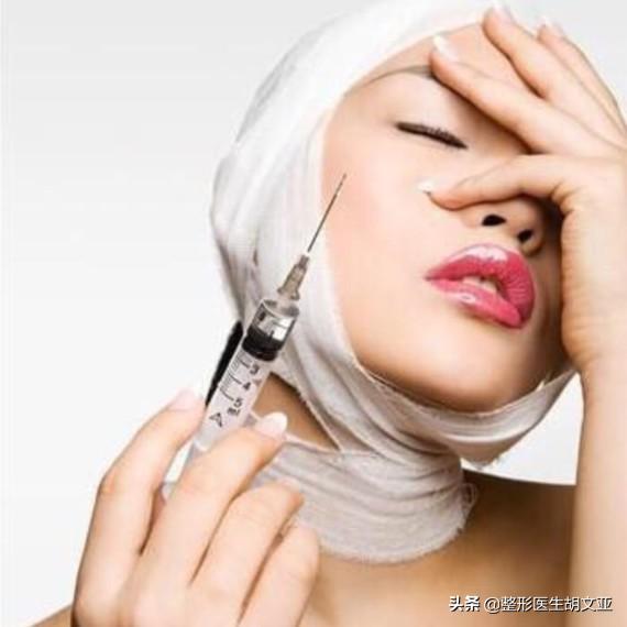 瘦脸针注意事项和禁忌,打瘦脸针前要吃饭