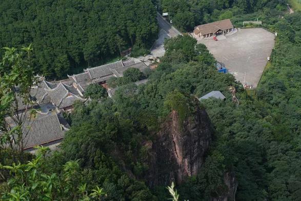 重庆綦江有什么避暑的地方,重庆綦江避暑地方有哪些