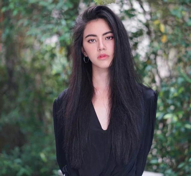 天生自然带妆的女孩,天生自带妆容的女孩特征