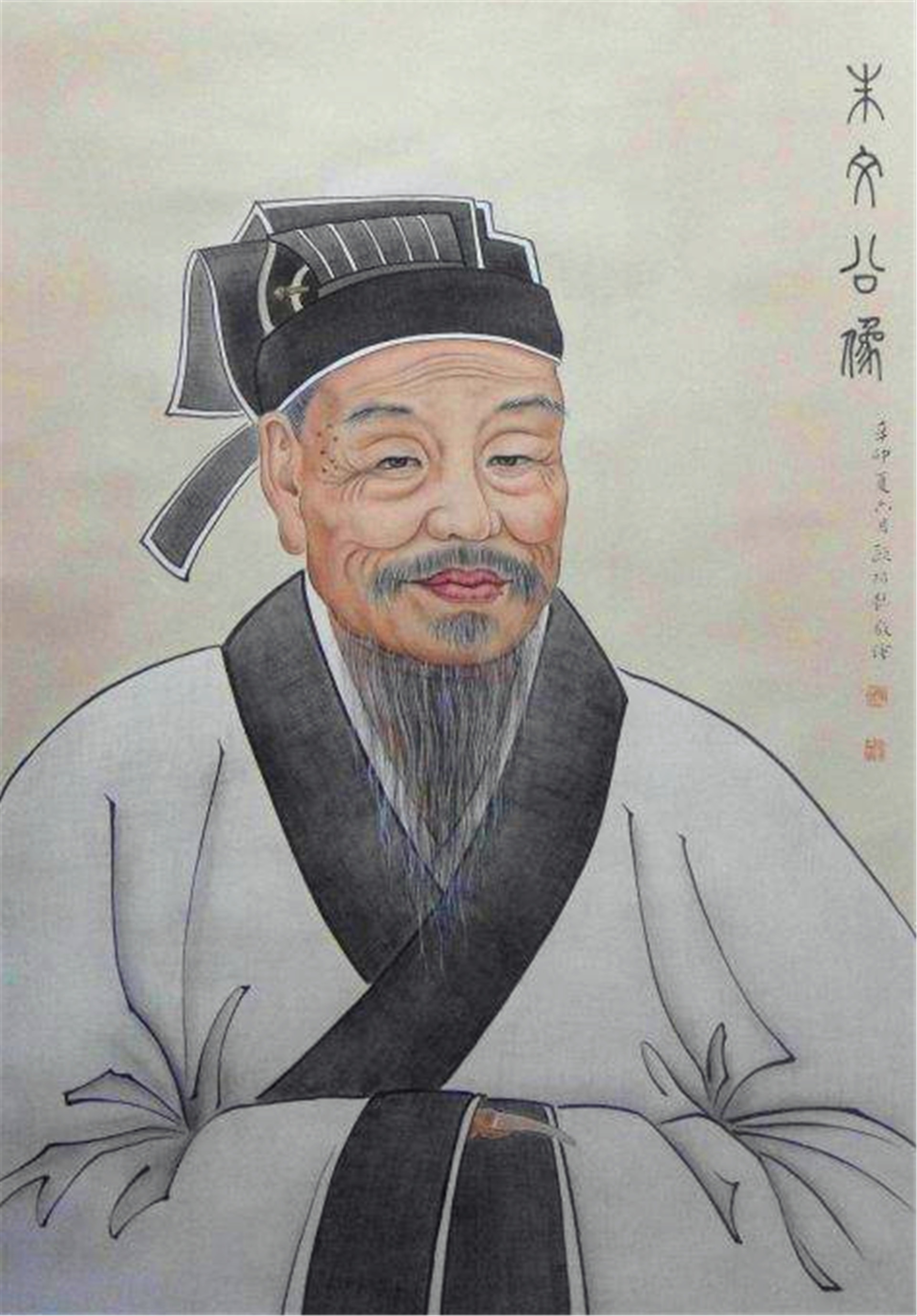 朱熹白鹿洞书院揭示的现代意义,朱熹制定的白鹿洞书院学规