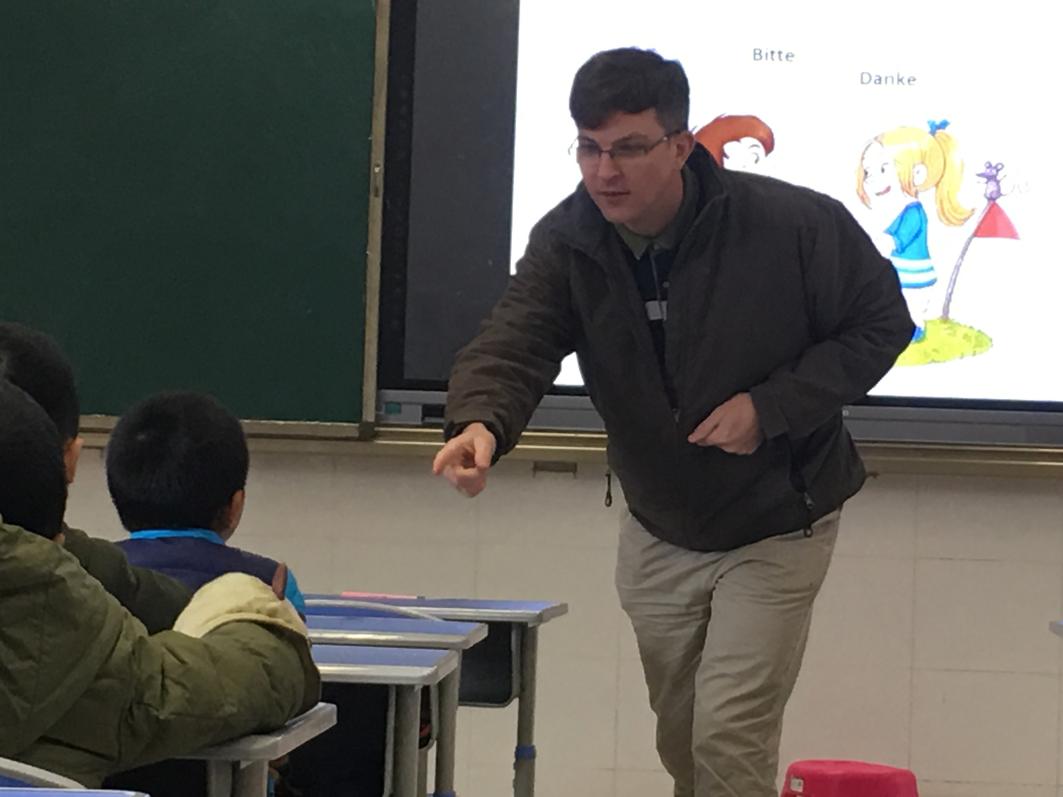 小语种人才需求大,小语种人才需求大增