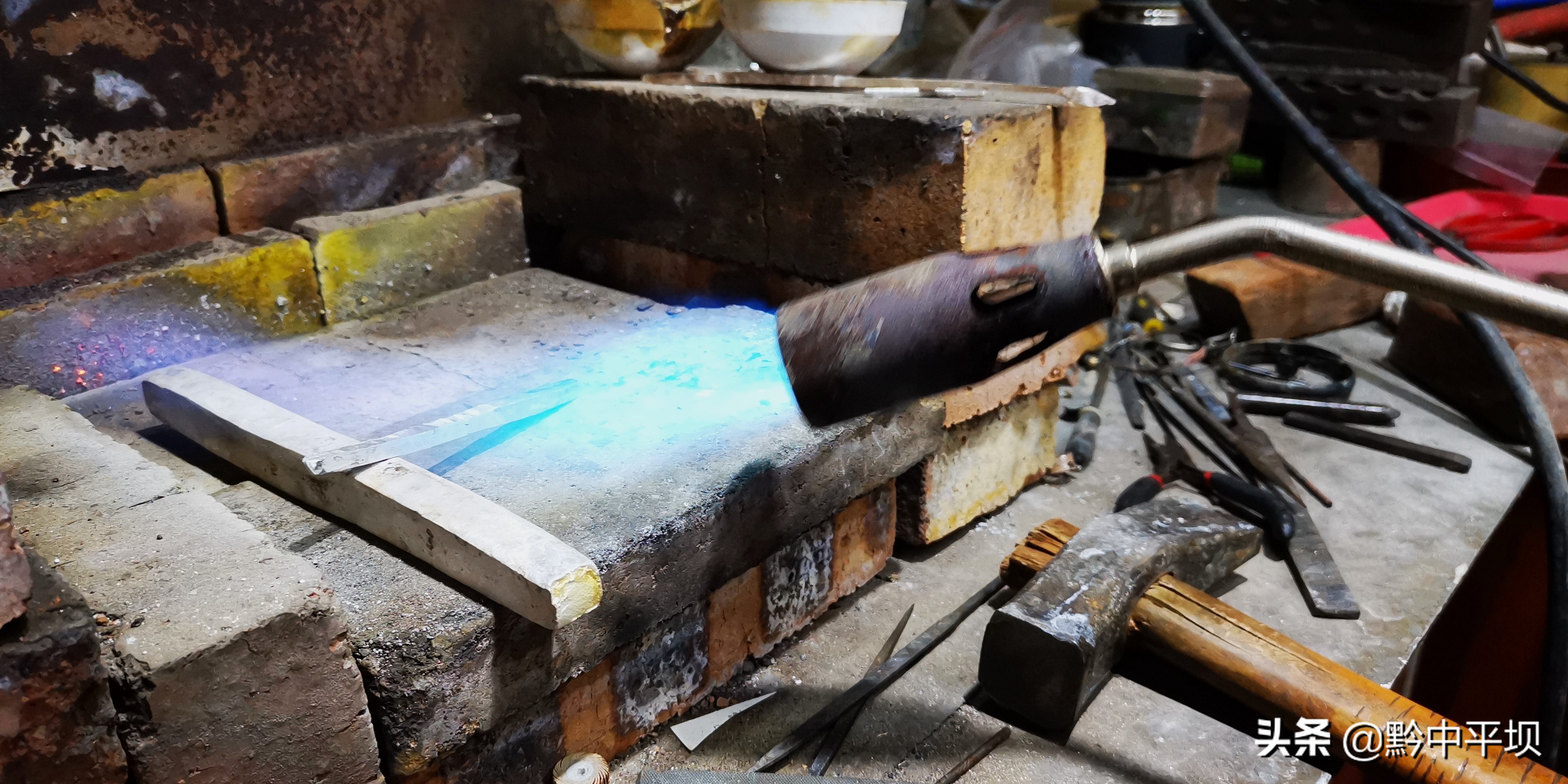 银匠世家手工银饰,银匠原创手工银饰