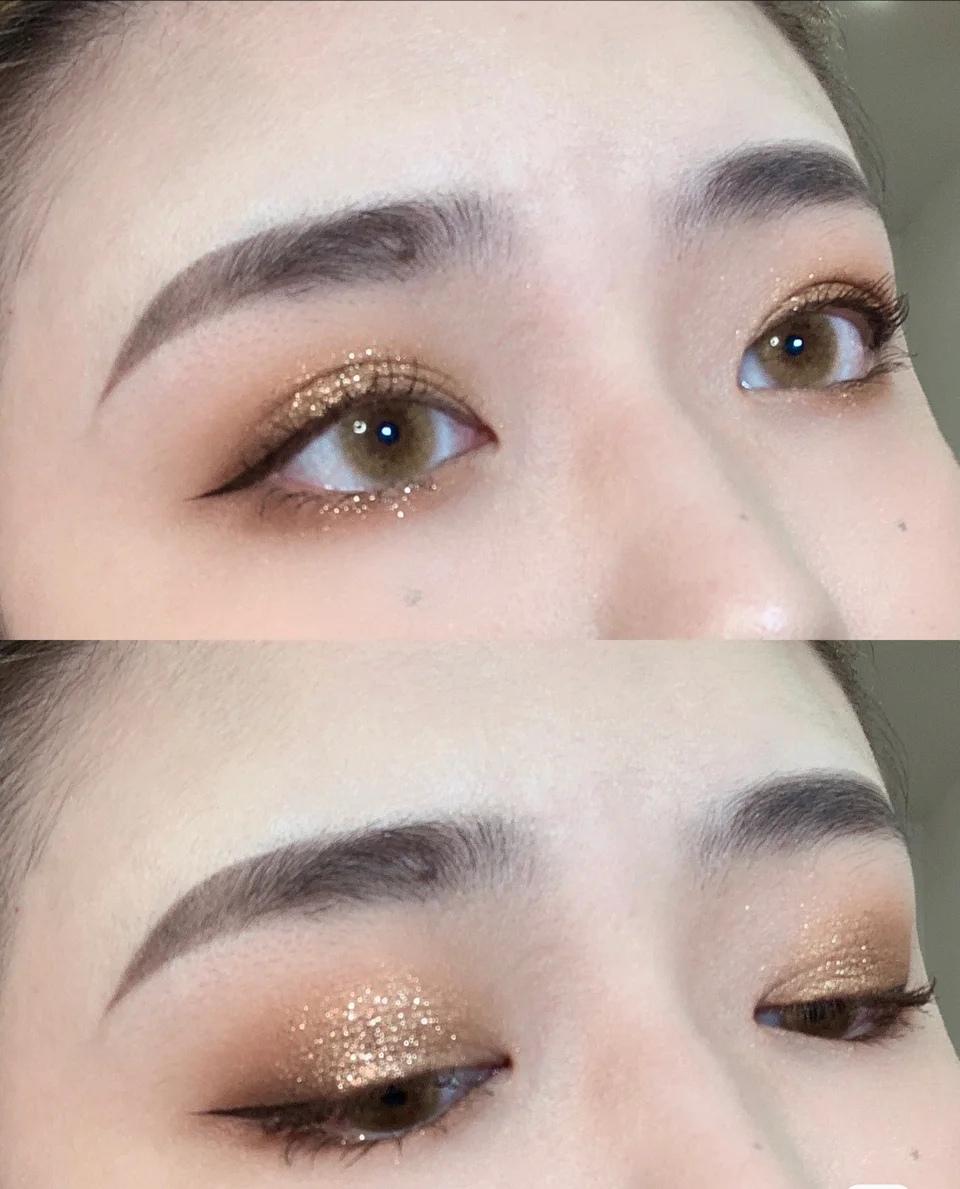 学生党推荐大牌眼影,学生党用的便宜的眼影