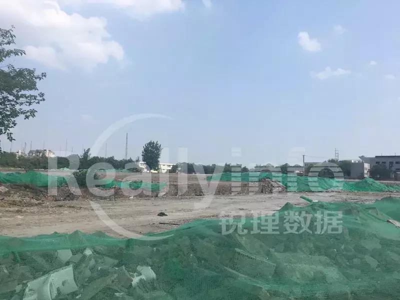 华润拿地价,华润静安府楼面价