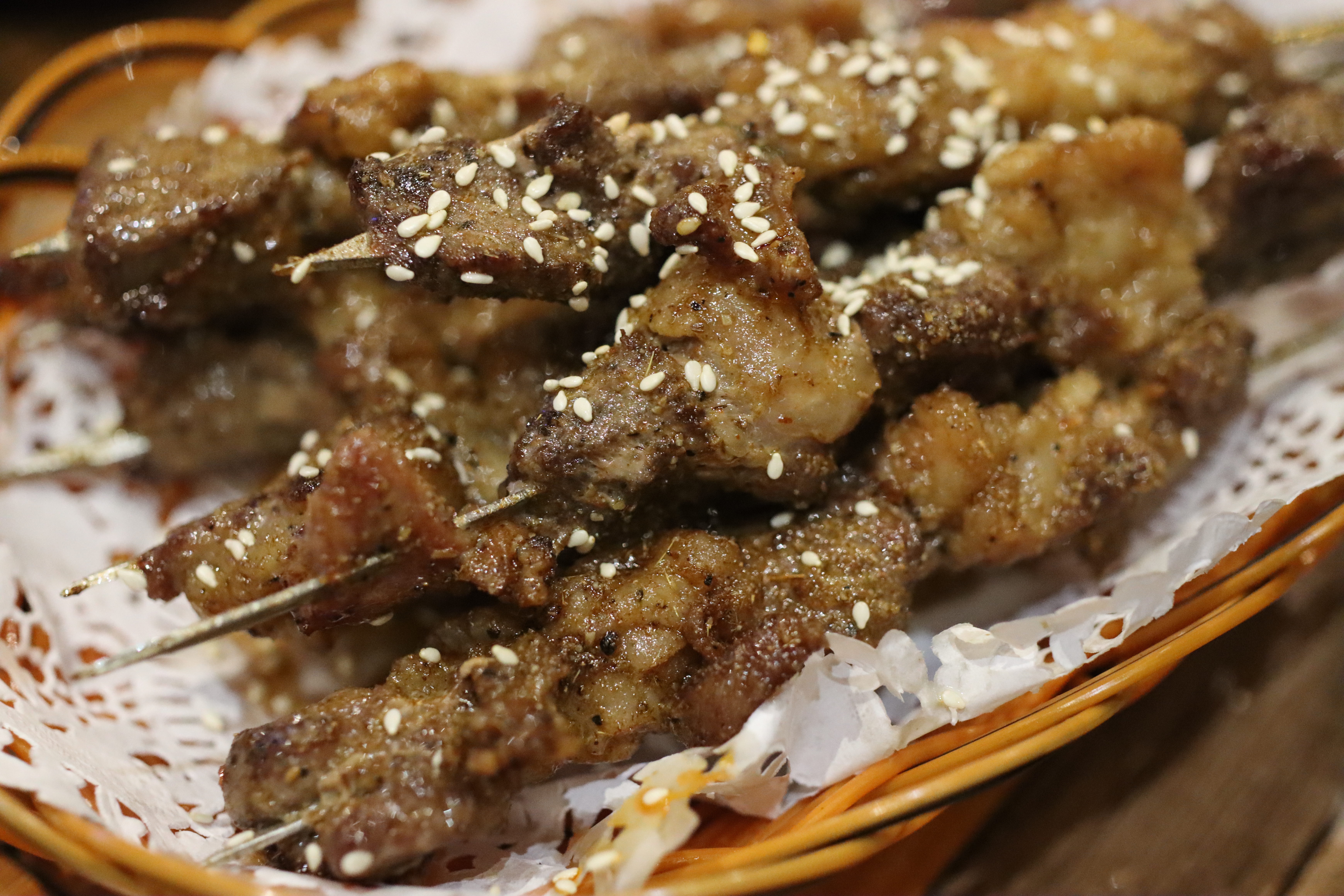 合肥国购广场小吃街推荐,合肥国购广场甜品推荐