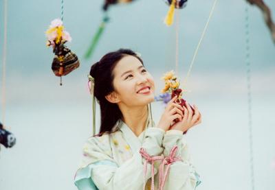 几部电视剧里的cp你觉得哪对更甜,cp感却很强的5对影视情侣