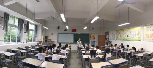 重庆南岸区2020小学划分,重庆南岸区小学排名一览表