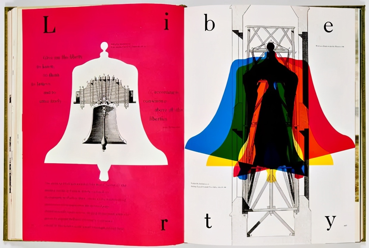 影响中国的设计师,影响设计史的40位外国平面设计师