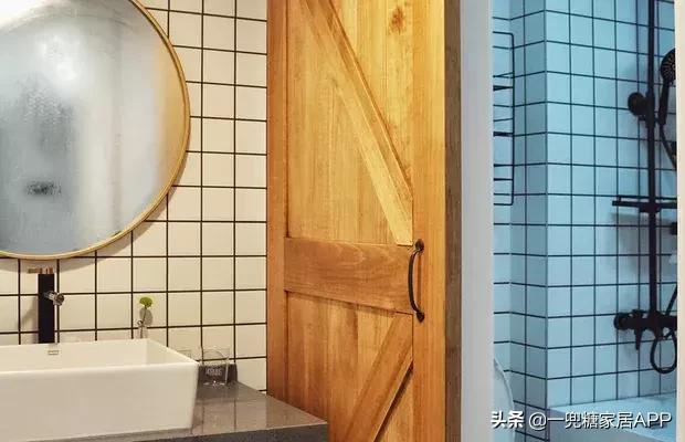 你离精美卫浴装修只差这一篇攻略,高级感卫浴改造指南