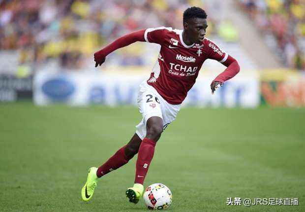 零点吧直播：法甲8月31日梅斯vs巴黎圣日耳曼比赛前瞻