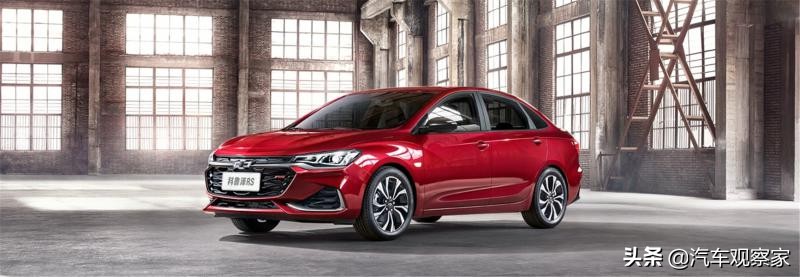 雪佛兰科鲁泽推荐哪个版本,雪佛兰科鲁泽最容易出现的问题