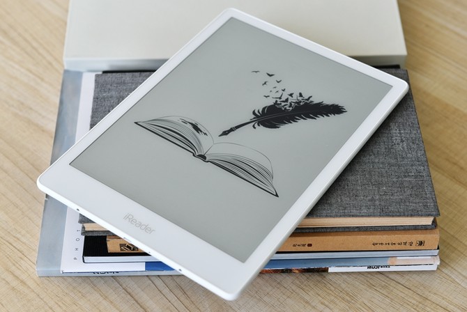 中国最好的电子阅读器推荐,电子阅读器推荐么