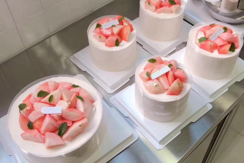 为什么白桃乌龙芡实糕还在卖,白桃乌龙质量好吗