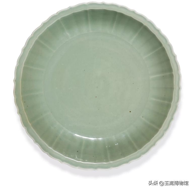 龙泉窑瓷器前十名,龙泉窑瓷器拍卖价格