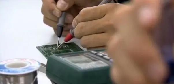 一等功的海军大校,工作和航母有关