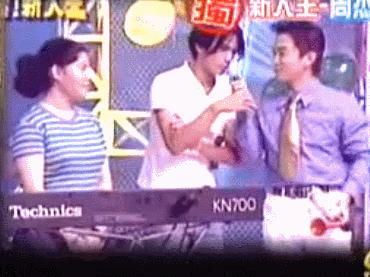 天后·戏精·宫斗（二）：于正贾静雯林心如，“台版杨天真”秘史