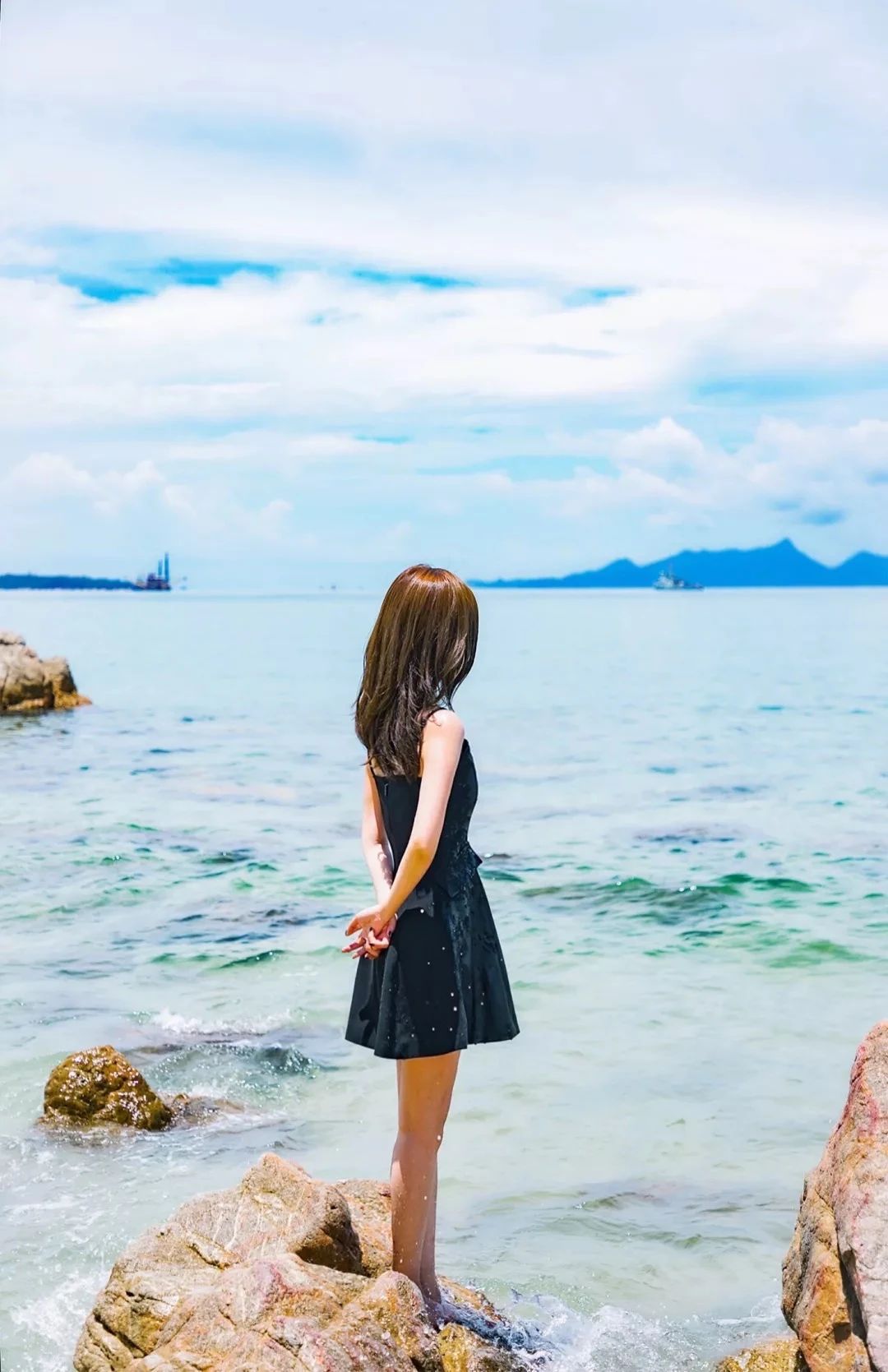 深圳旅游好去处推荐,深圳宝安区周末休闲浪漫好去处