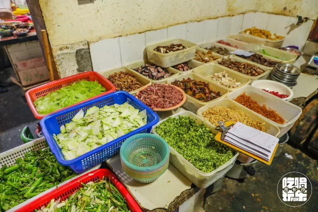 周末好吃的食材打卡,周末打卡美食分享