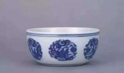 观古寻真青花瓷研究,探访景德镇古窑址