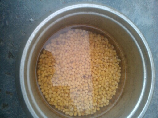 泡豆芽最简单的方法,豆芽怎么泡又快又好吃