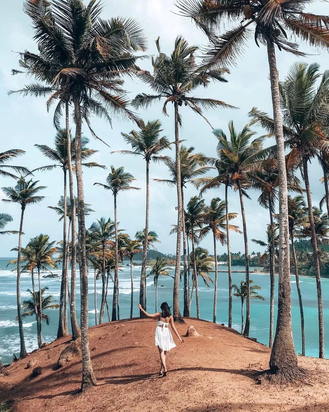 现在哪个国家免签证费,推荐几个消费超低免签的几个国家