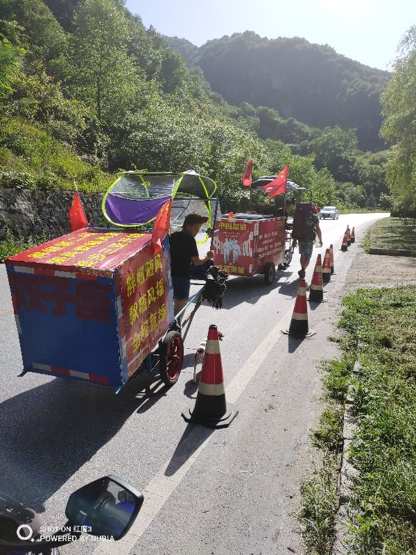 地平线200cc跑不过125,150地平线可以跑长途吗