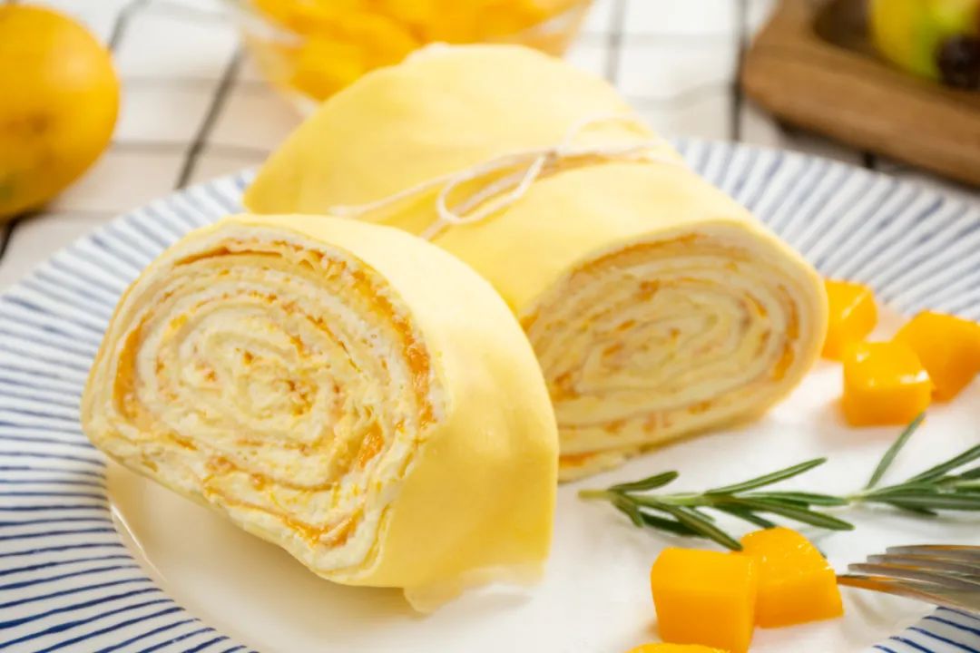 网红不粘锅早餐做法大全,今日下厨做简单的家常菜