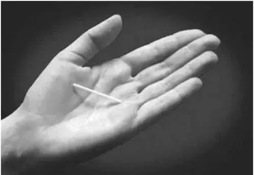 小小一根棒，比套套和上环安全，避孕率超高却少有人知道...