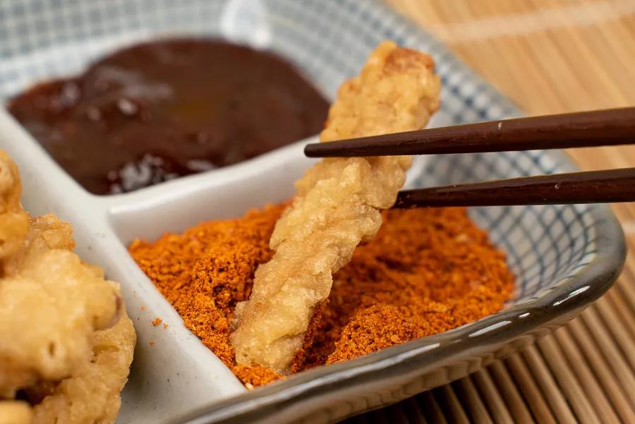 测评网红美食真的好吃吗,看起来很好吃的网红食物