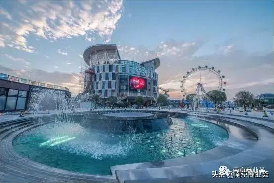 江宁发展最好的是百家湖吗,江宁百家湖板块未来发展