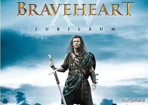 为什么选择勇敢的心这部电影,电影勇敢的心还有什么值得看