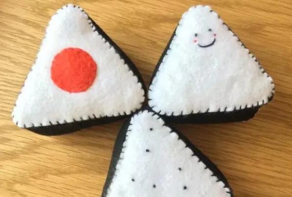 不织布幼儿手工蔬菜,不织布幼儿手工图片