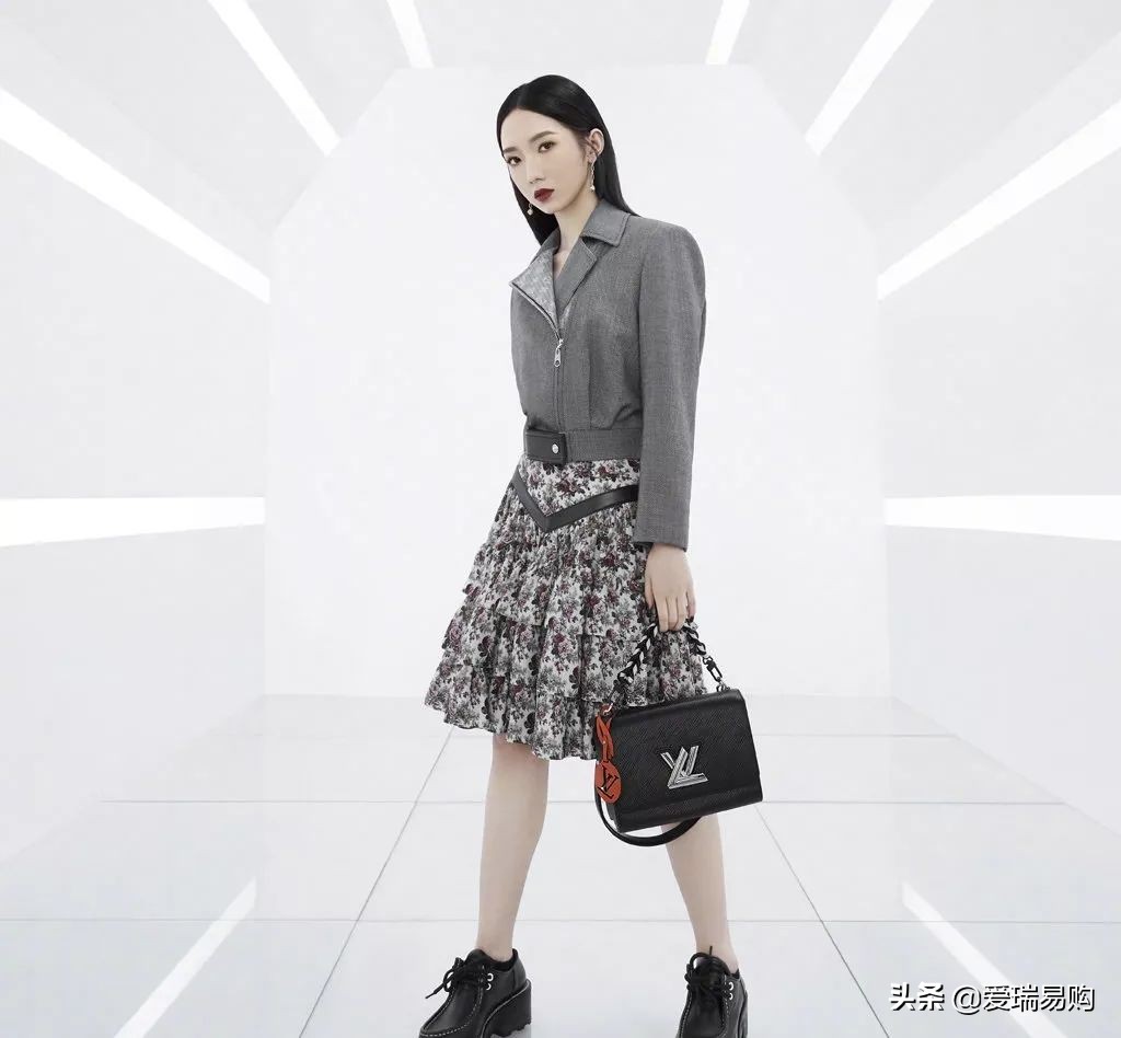 当lv加入街头大军,lv潮流街头