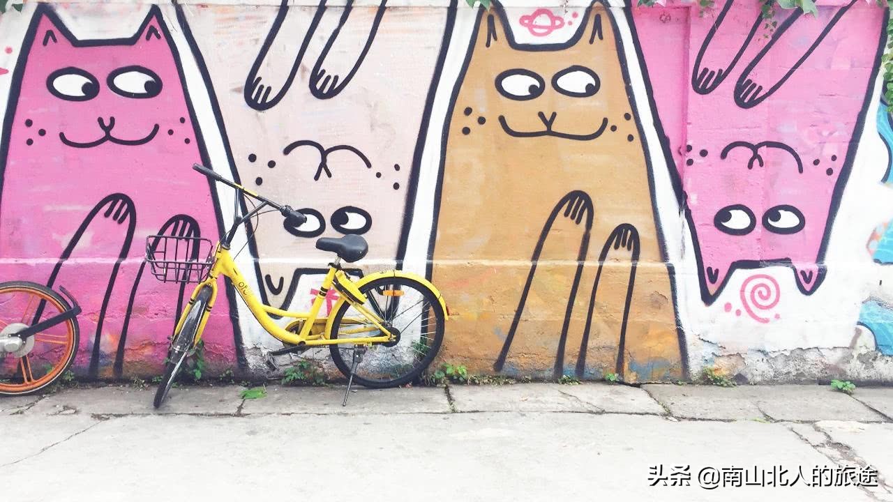 活在成都,在成都闲着没事干去哪里好玩