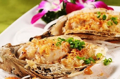 湛江海鲜十佳排名,湛江海鲜第一名