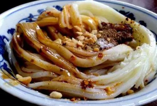 四川广元家乡味道,广元剑阁家乡菜