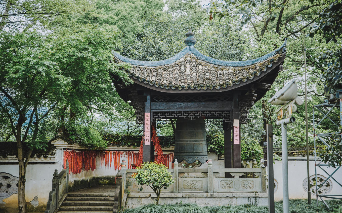 江浙沪藏在桐庐的绿野仙踪,浙江桐庐秘境山水