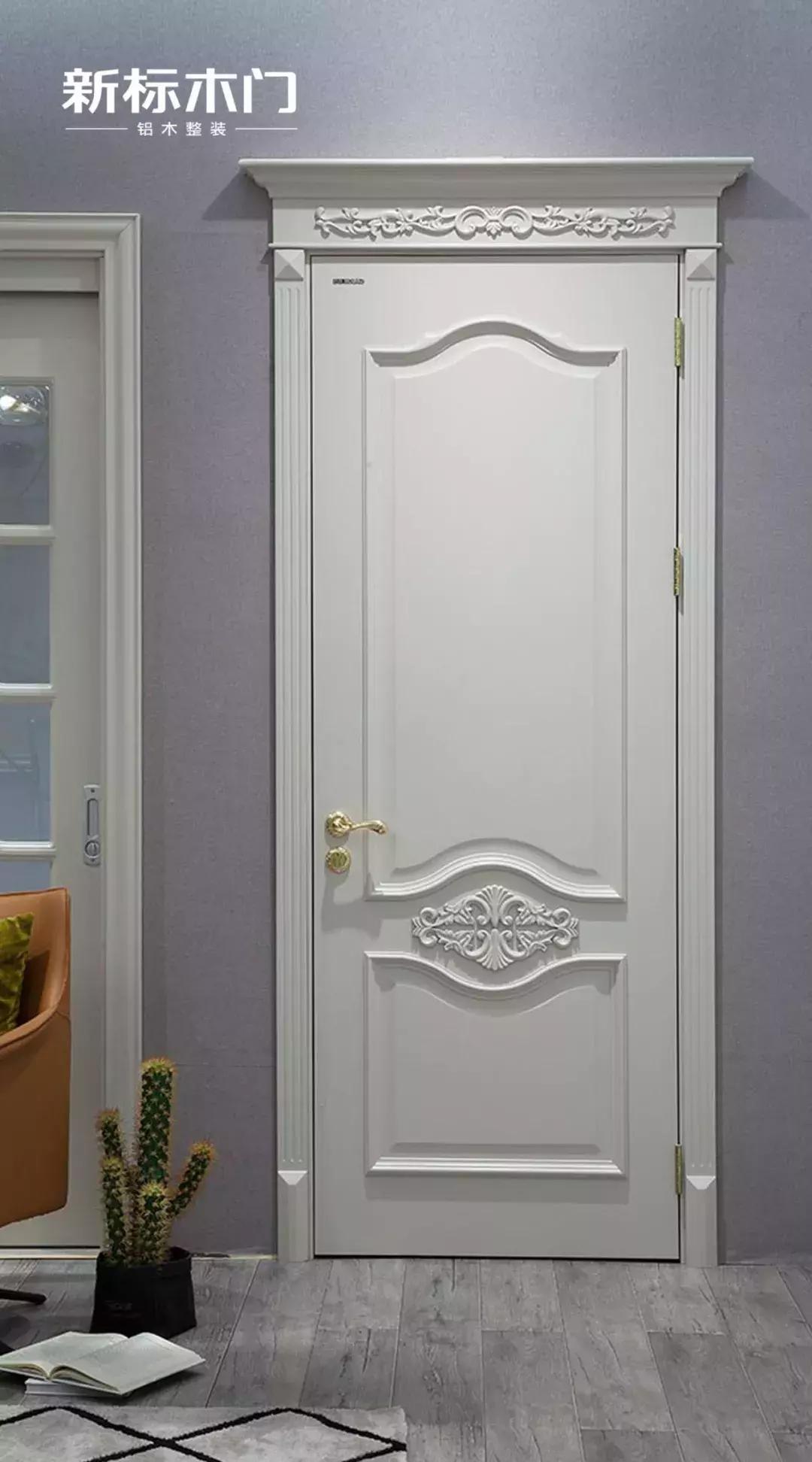 房门颜色选什么颜色好,房门颜色选错了怎么办